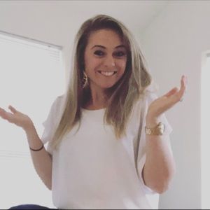 Meet your Posher, Suzie